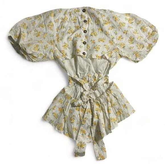 ASTR the label Women's Vendetti Top, Size XS, New - Picture 7 of 12